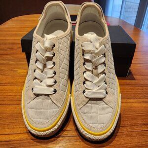 Rag & Bone Army Low Sneakers Size 7.5